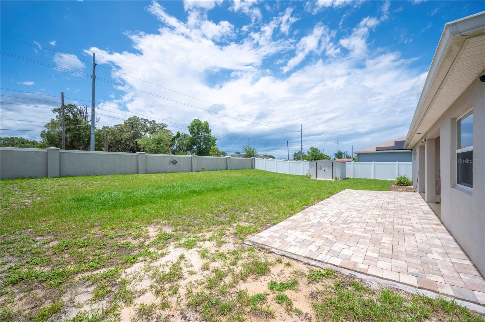 133 CLOVERBROOK TRL, DAVENPORT, FL, 33837