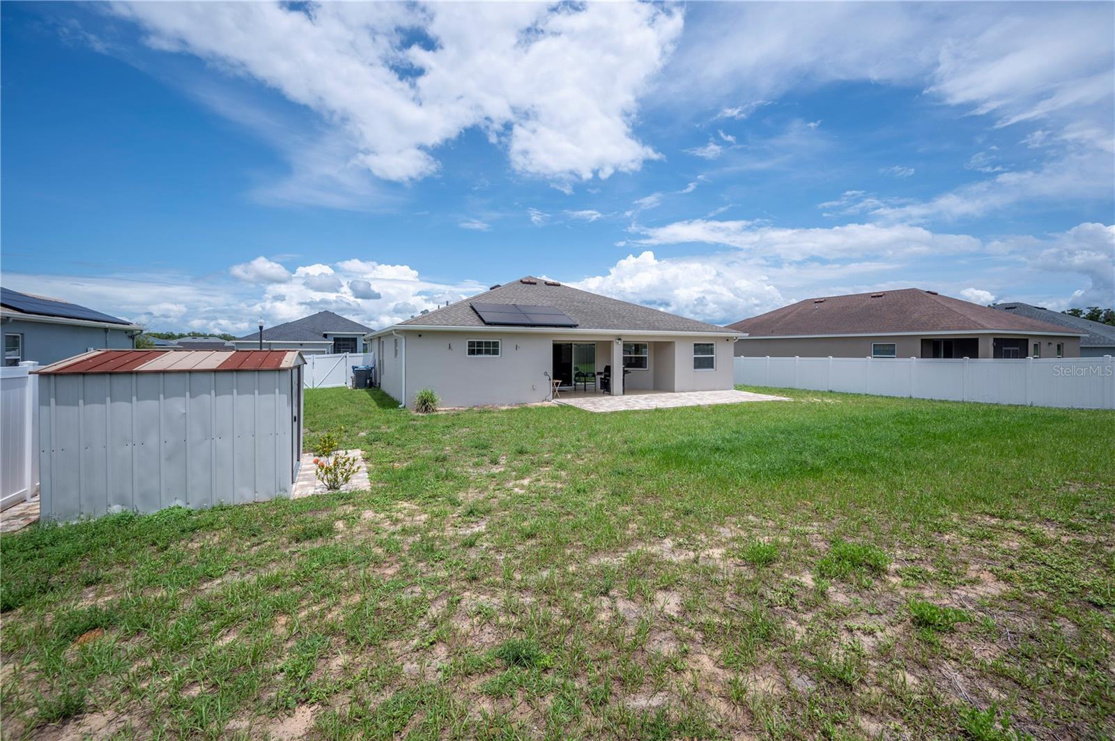 133 CLOVERBROOK TRL, DAVENPORT, FL, 33837