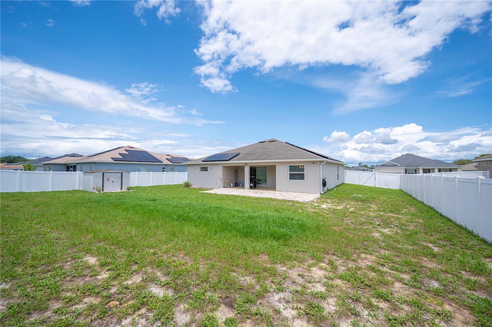 133 CLOVERBROOK TRL, DAVENPORT, FL, 33837