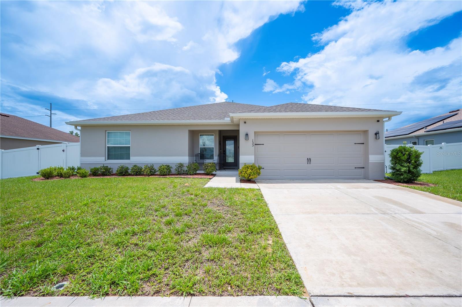 133 CLOVERBROOK TRL, DAVENPORT, FL, 33837