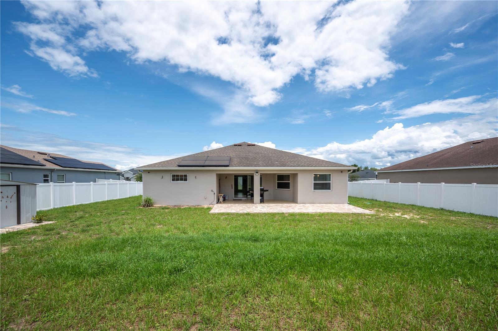 133 CLOVERBROOK TRL, DAVENPORT, FL, 33837