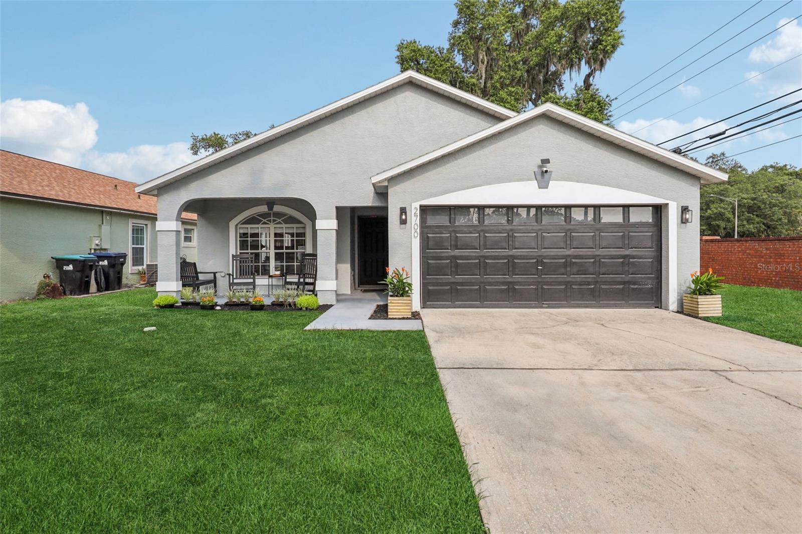 2700 PALM ISLE WAY, ORLANDO, FL, 32829