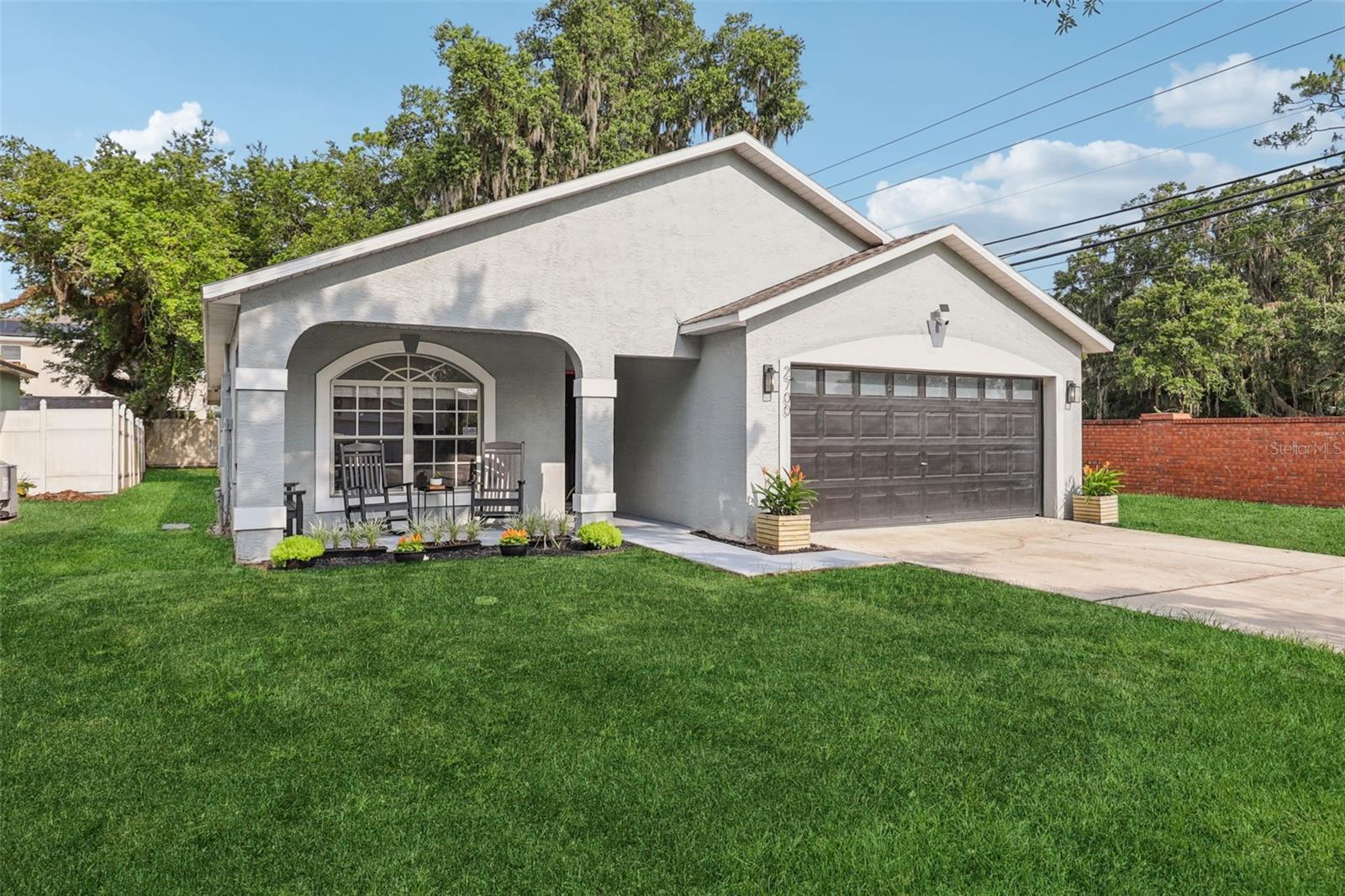 2700 PALM ISLE WAY, ORLANDO, FL, 32829