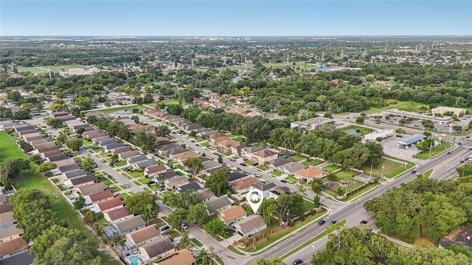 2700 PALM ISLE WAY, ORLANDO, FL, 32829