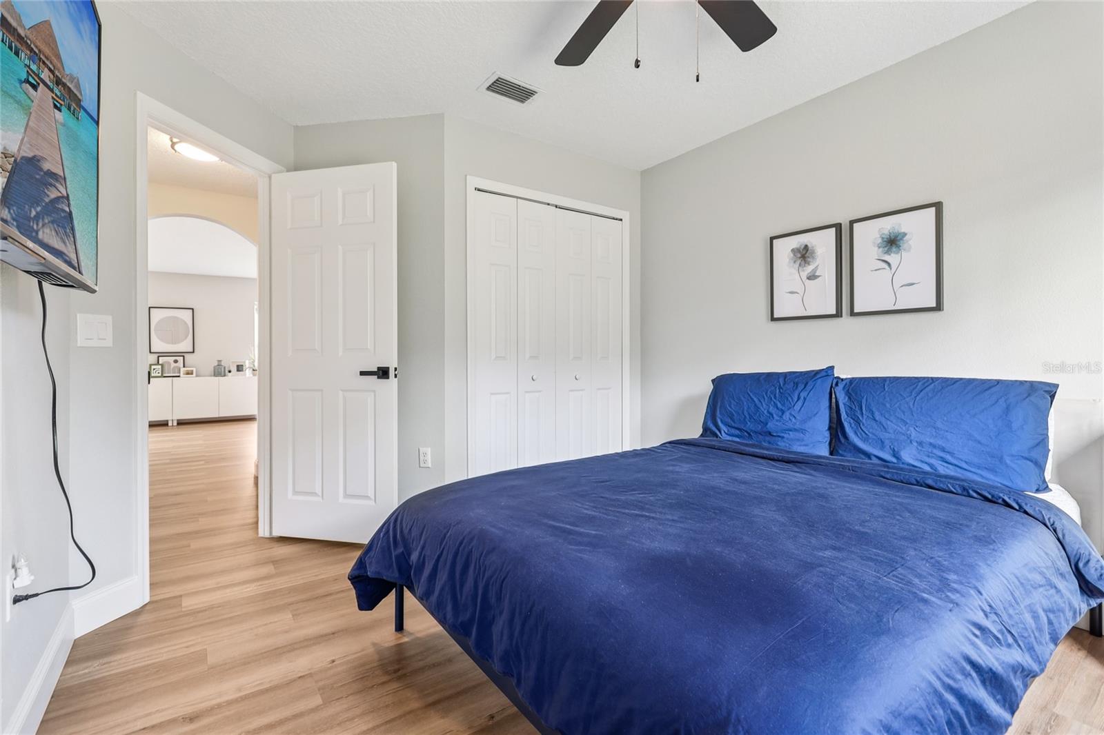 2700 PALM ISLE WAY, ORLANDO, FL, 32829