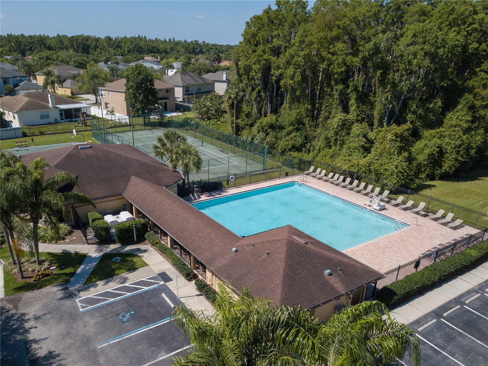 27621 SUGAR LOAF DR, WESLEY CHAPEL, FL, 33544