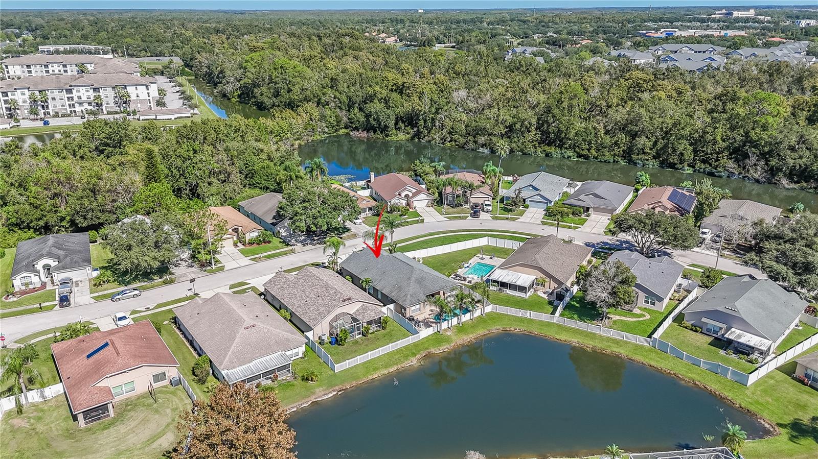 27621 SUGAR LOAF DR, WESLEY CHAPEL, FL, 33544