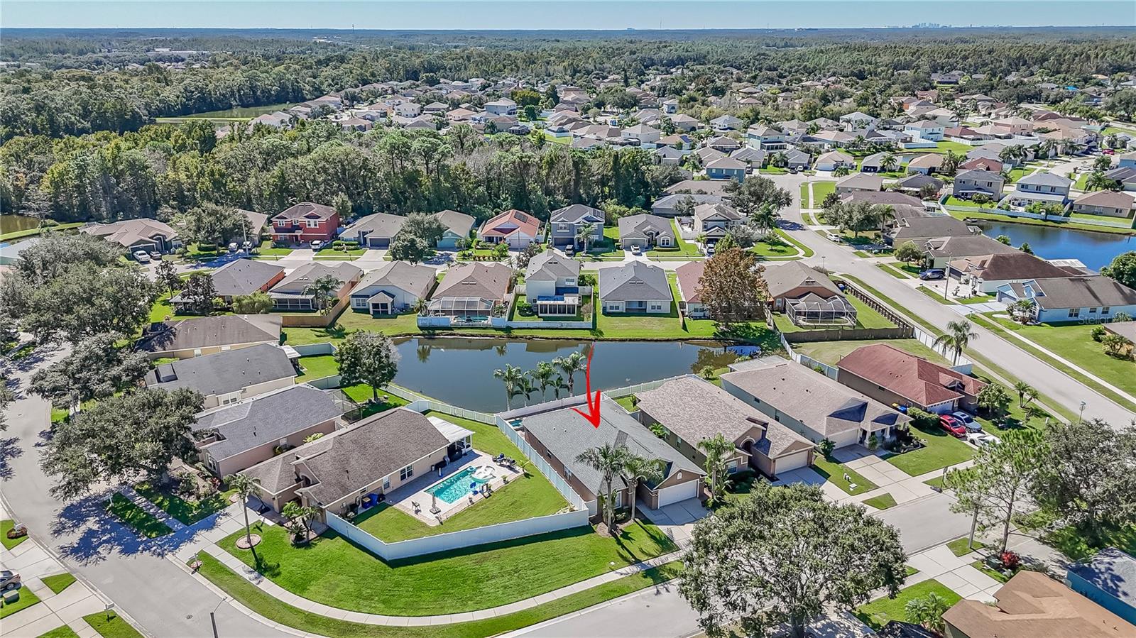 27621 SUGAR LOAF DR, WESLEY CHAPEL, FL, 33544