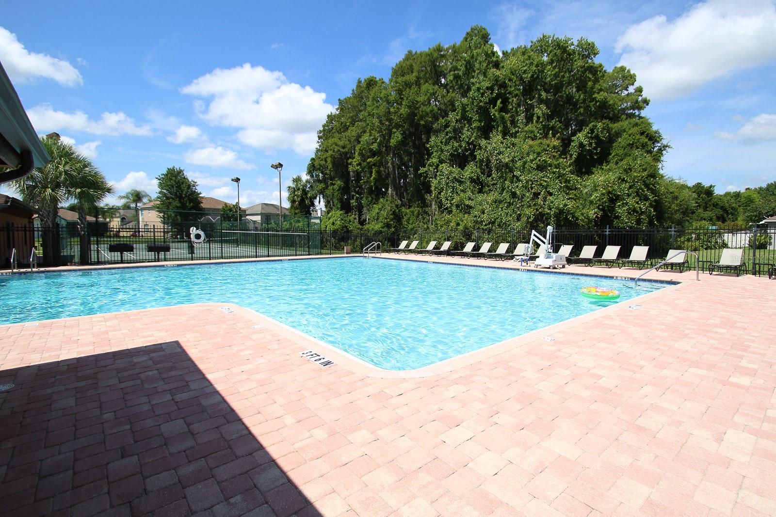 27621 SUGAR LOAF DR, WESLEY CHAPEL, FL, 33544