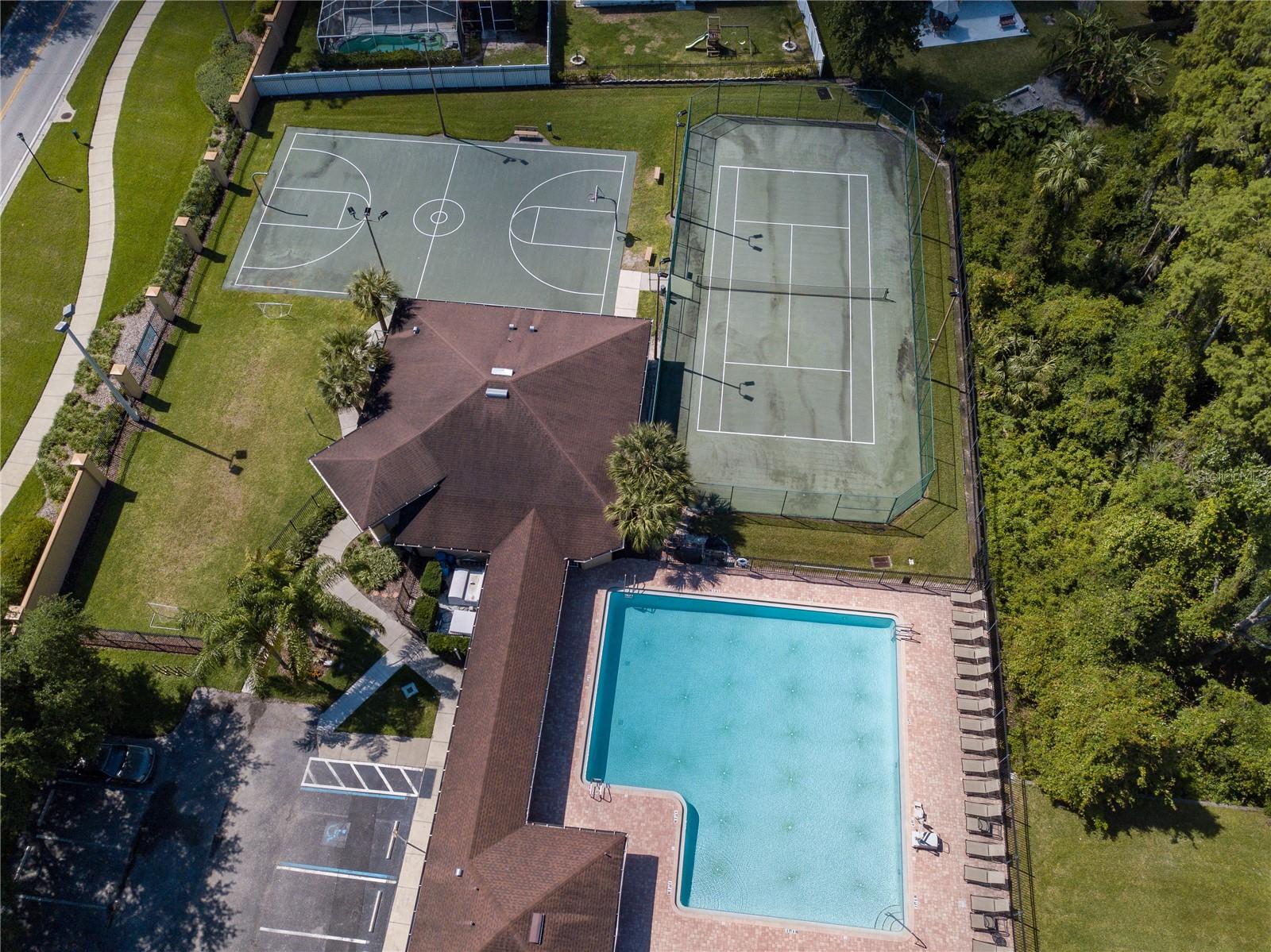 27621 SUGAR LOAF DR, WESLEY CHAPEL, FL, 33544