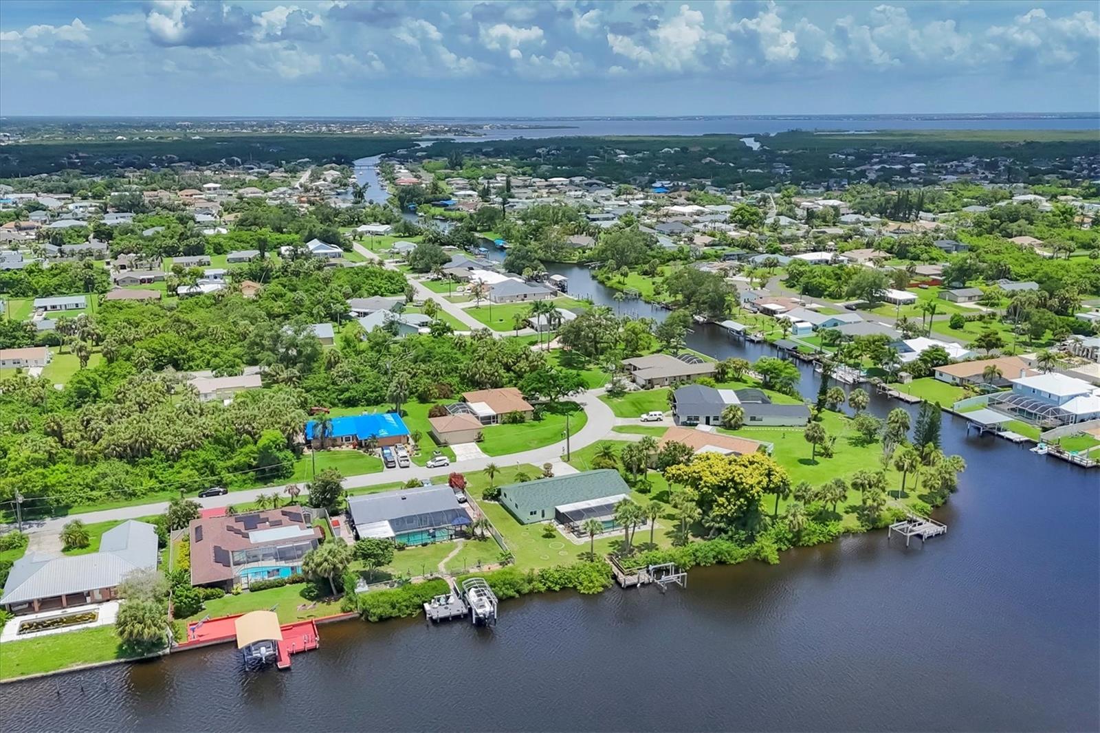 18585 KLINGLER CIR, PORT CHARLOTTE, FL, 33948