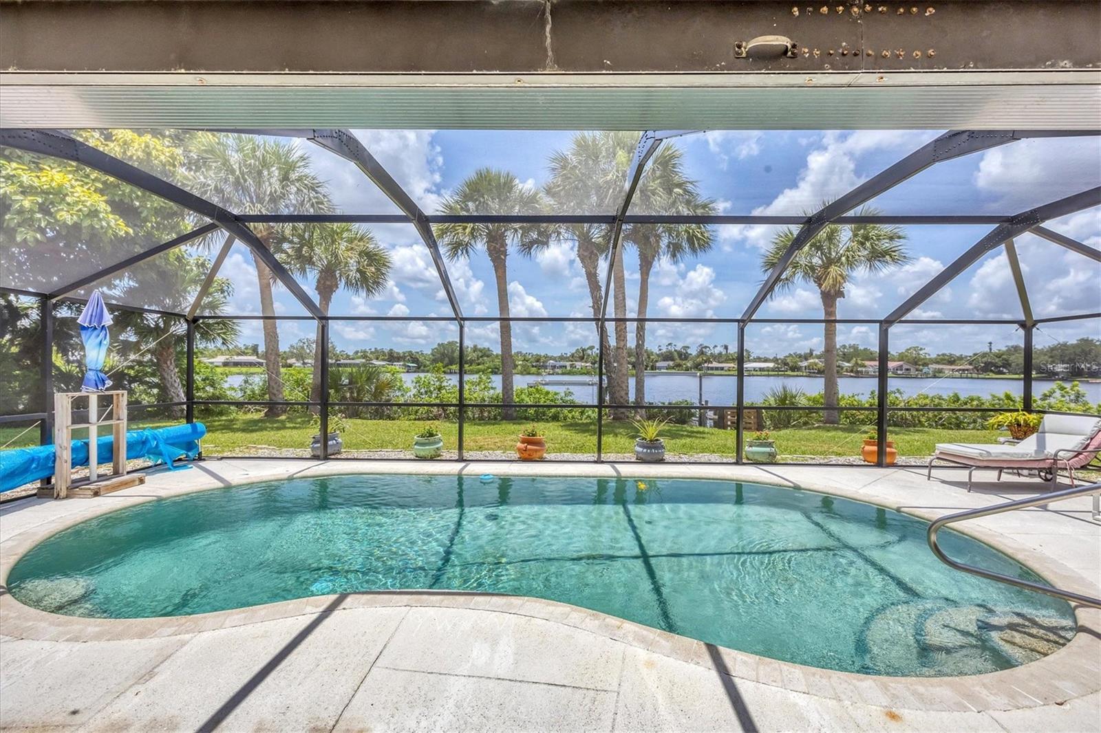 18585 KLINGLER CIR, PORT CHARLOTTE, FL, 33948