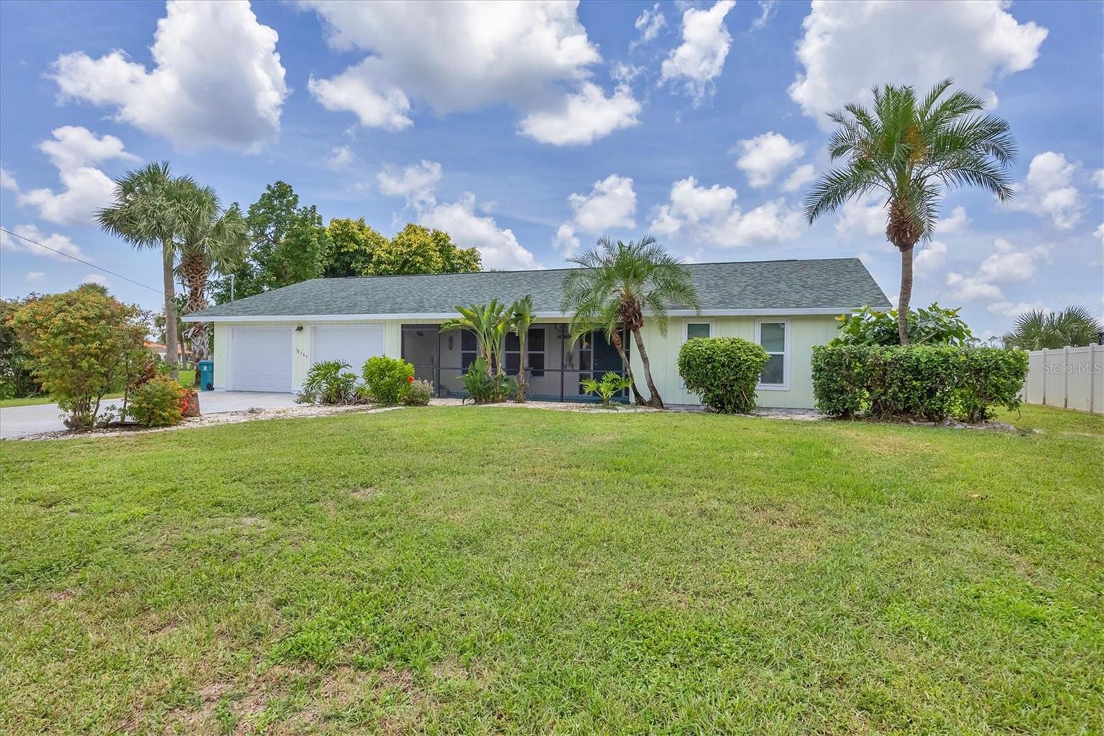 18585 KLINGLER CIR, PORT CHARLOTTE, FL, 33948