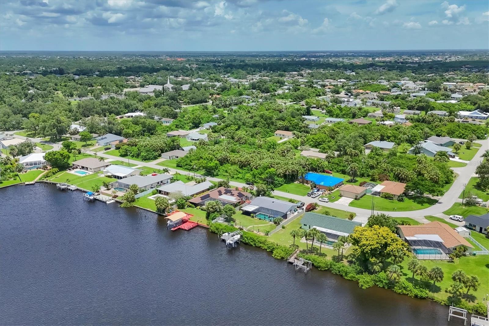 18585 KLINGLER CIR, PORT CHARLOTTE, FL, 33948