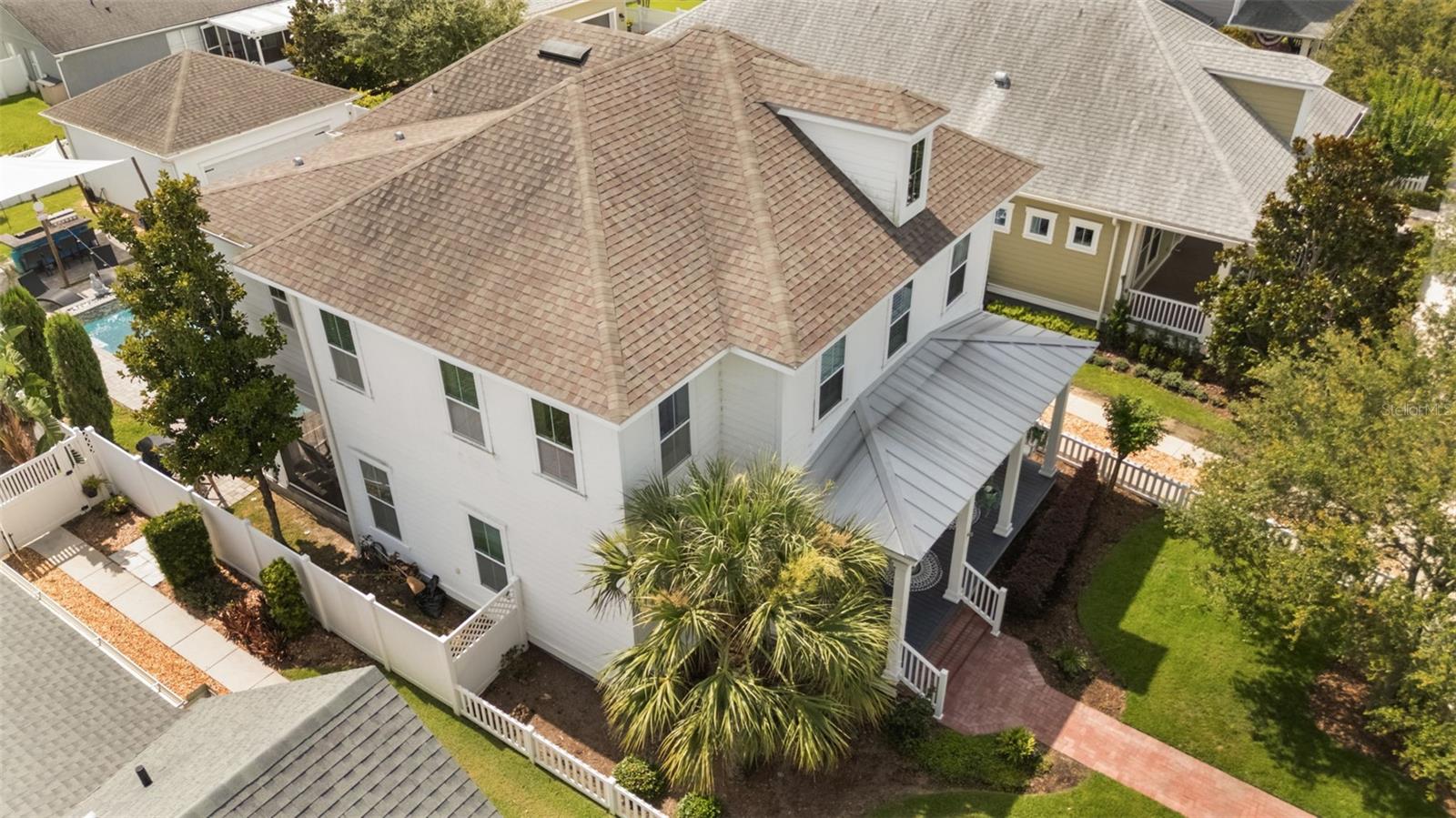 859 EASLEY AVE, WINTER GARDEN, FL, 34787