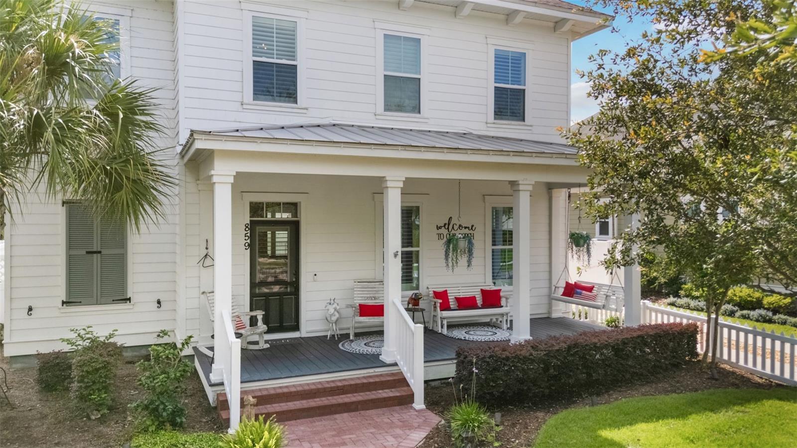 859 EASLEY AVE, WINTER GARDEN, FL, 34787