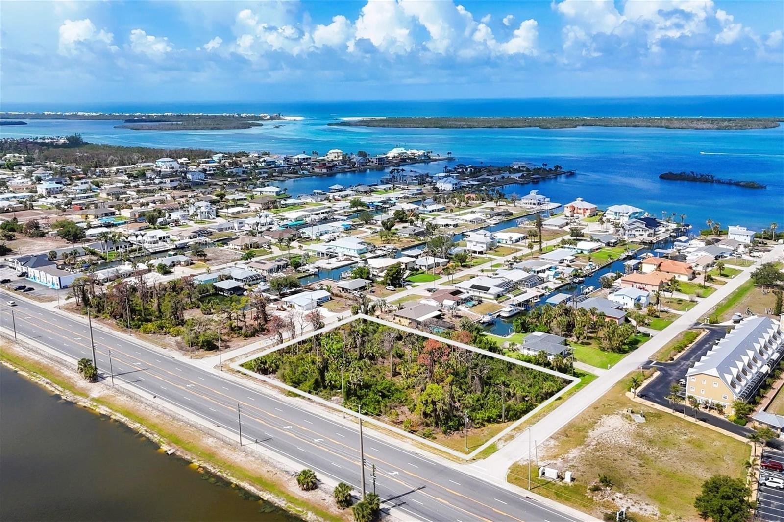 2440 PLACIDA RD, ENGLEWOOD, FL, 34224