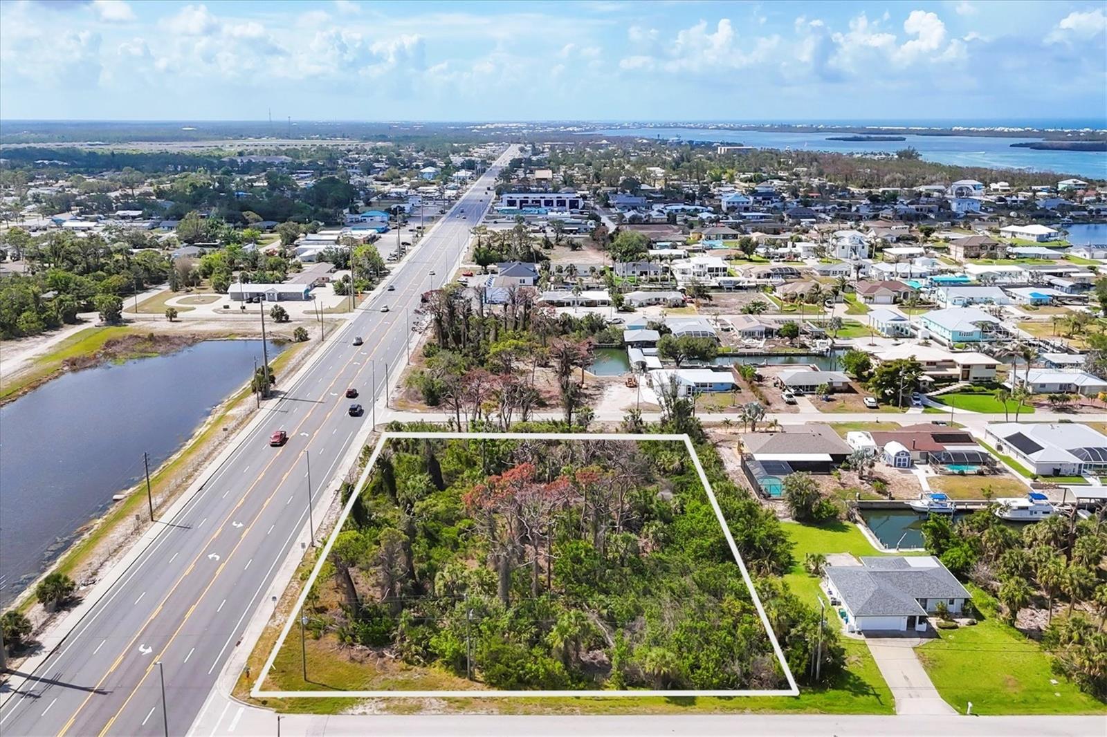 2440 PLACIDA RD, ENGLEWOOD, FL, 34224