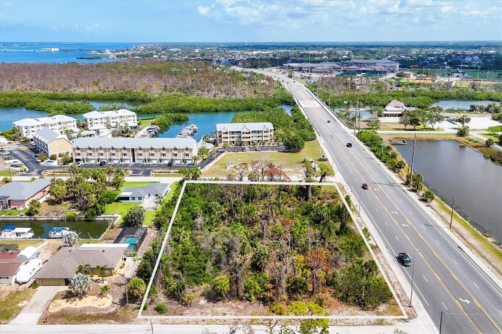 2440 PLACIDA RD, ENGLEWOOD, FL, 34224