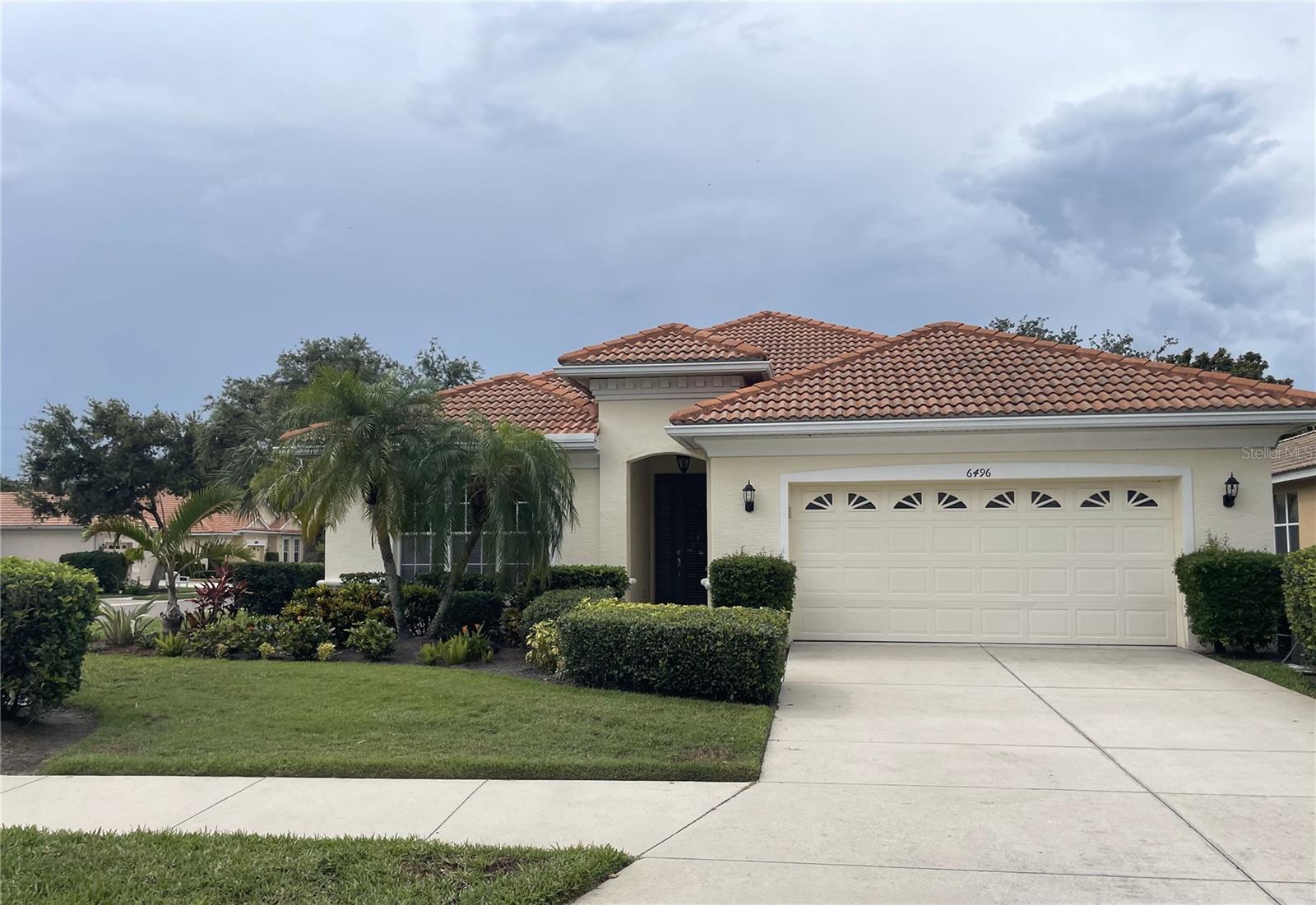 6496 ROOKERY CIR, BRADENTON, FL, 34203