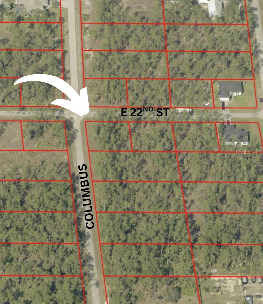 3100 E 22ND ST, ALVA, FL, 33920