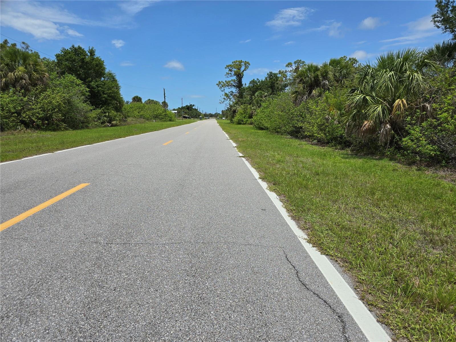 319 SUNSET RD, ROTONDA WEST, FL, 33947