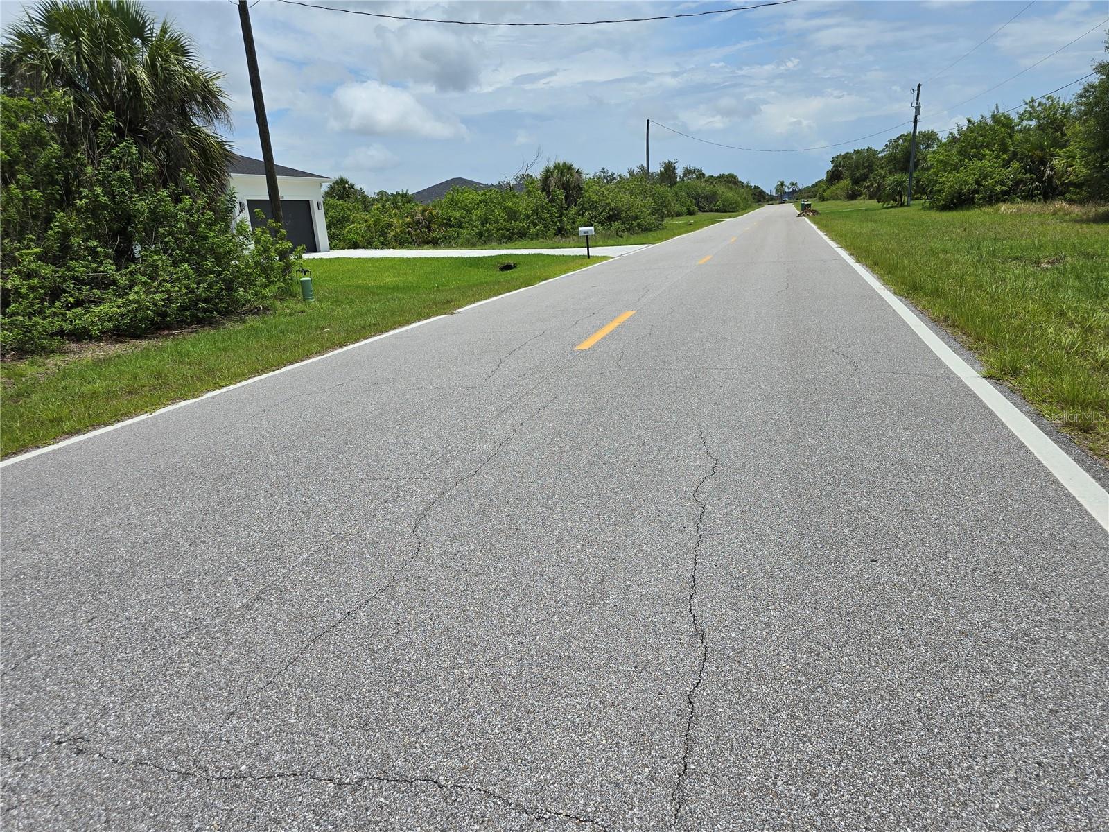 319 SUNSET RD, ROTONDA WEST, FL, 33947