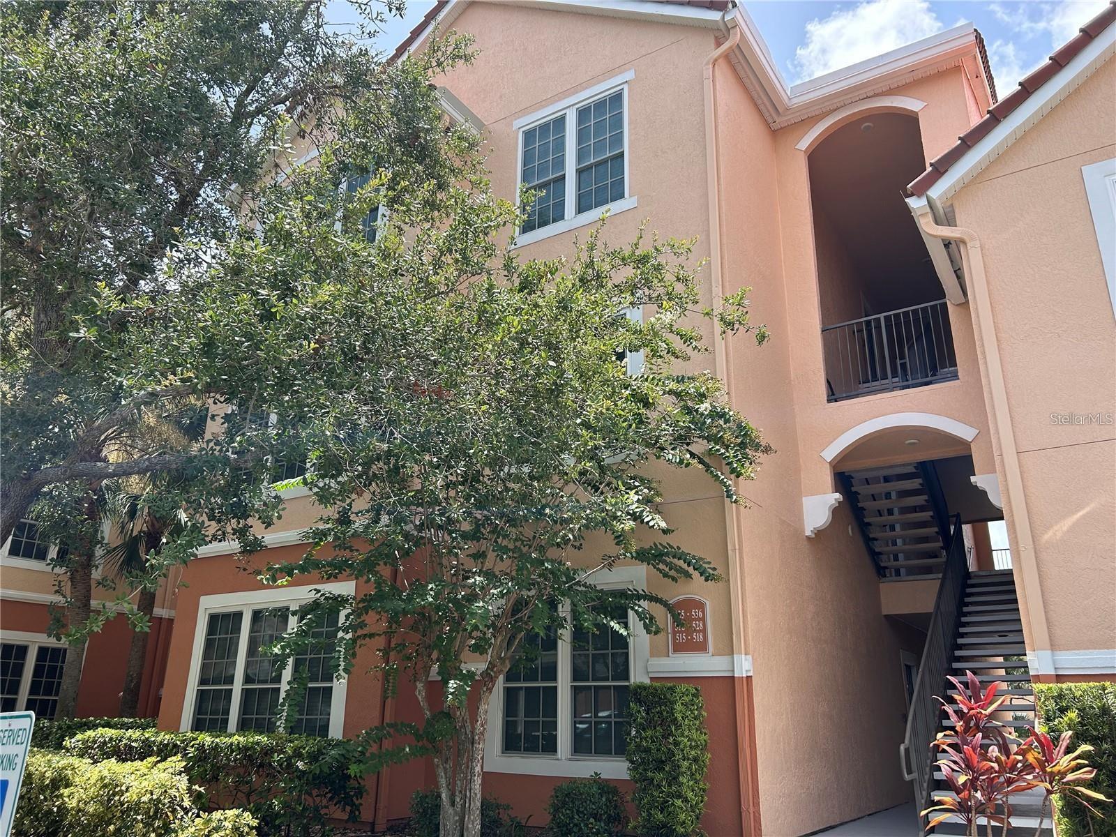 4166 CENTRAL SARASOTA PKWY #535, SARASOTA, FL, 34238