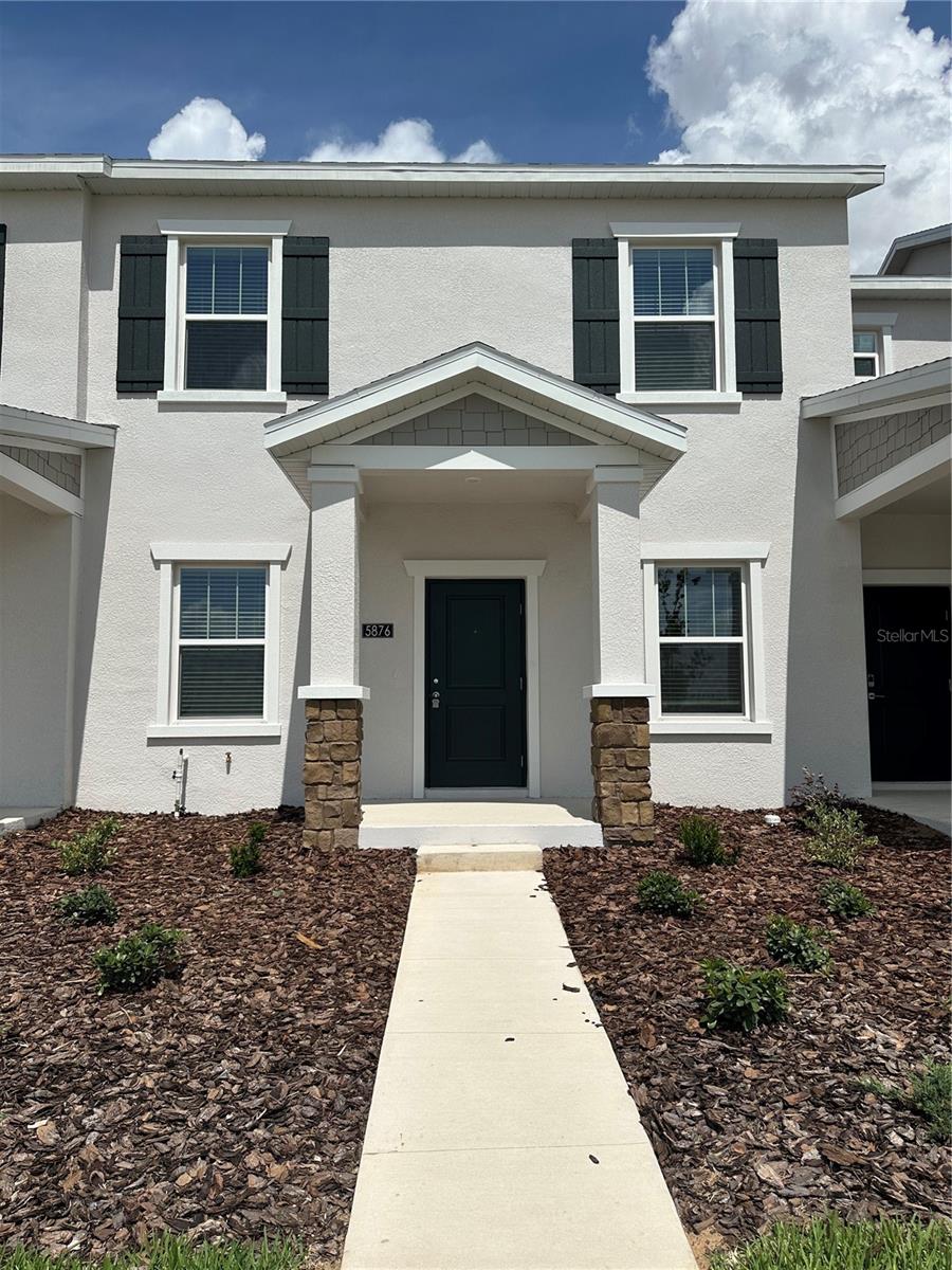5876 MEDITATION DR, CLERMONT, FL, 34714