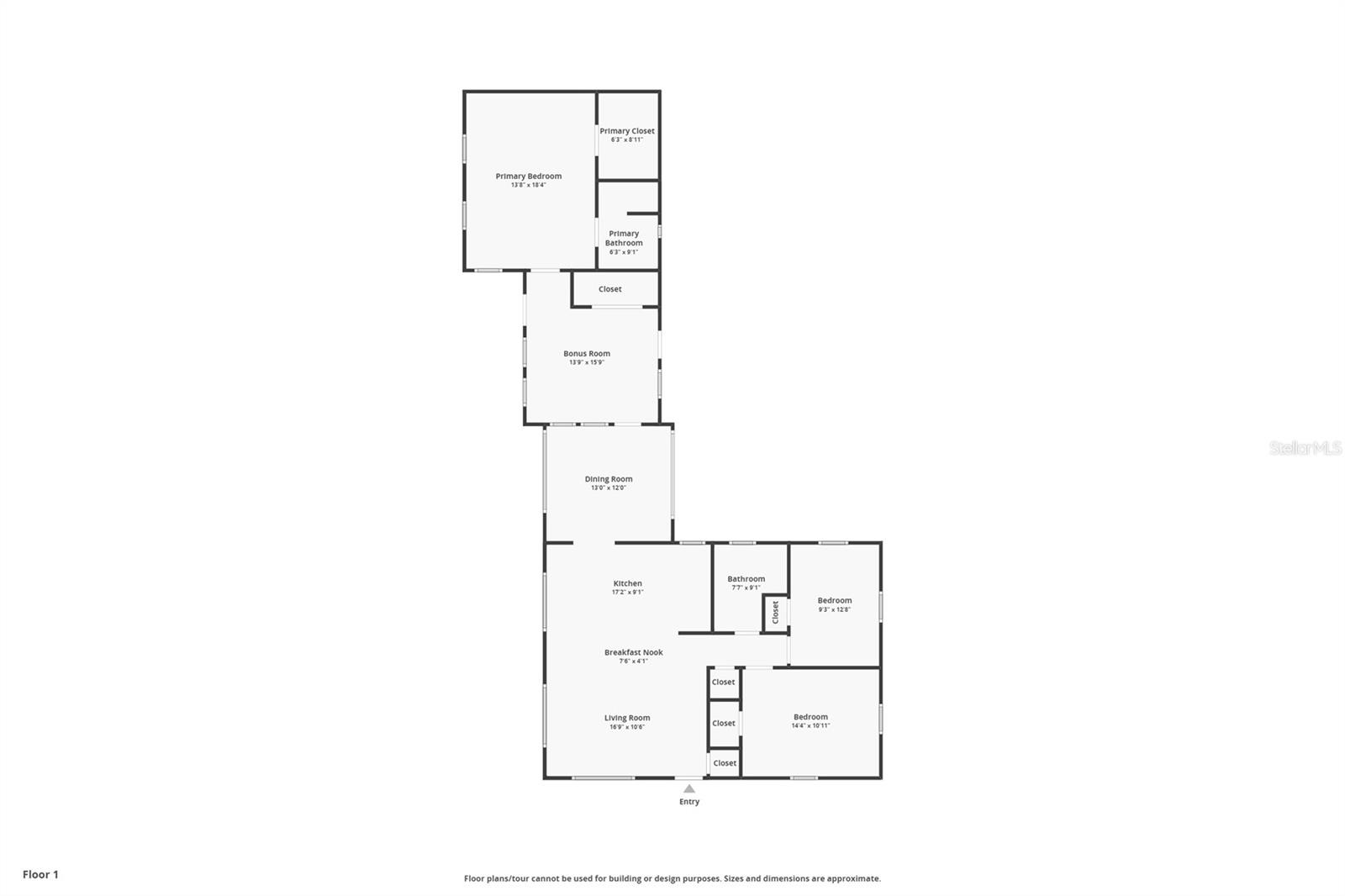 2709 UPTON ST S, GULFPORT, FL, 33711