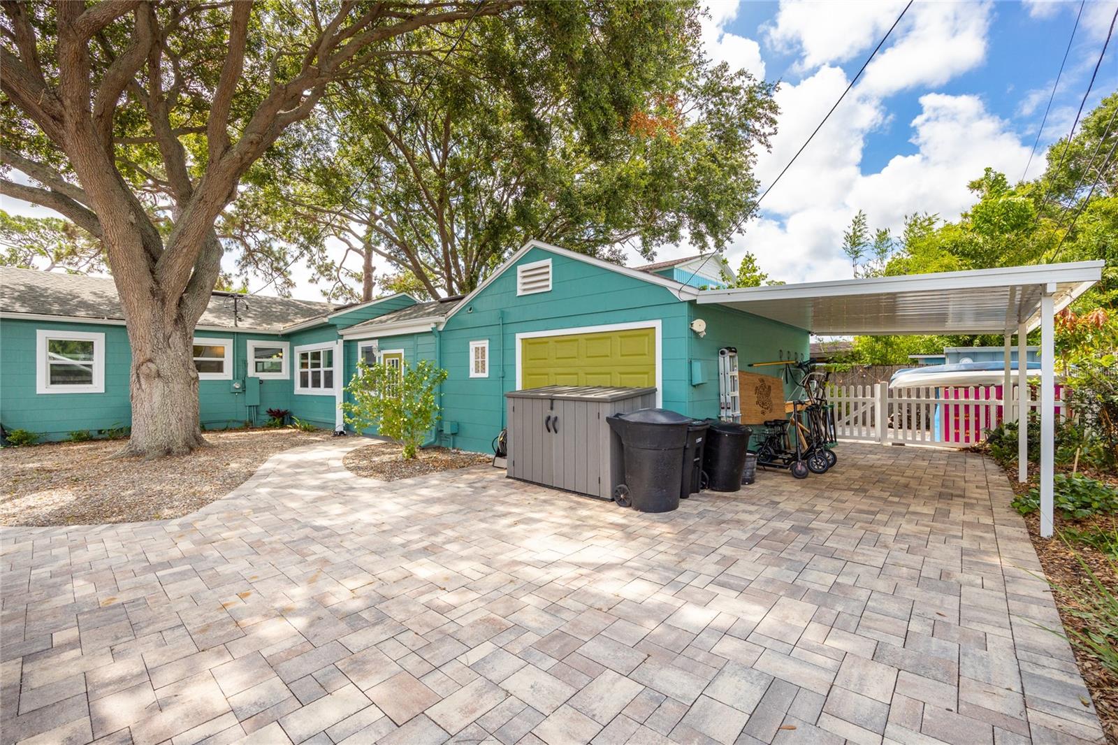 2709 UPTON ST S, GULFPORT, FL, 33711