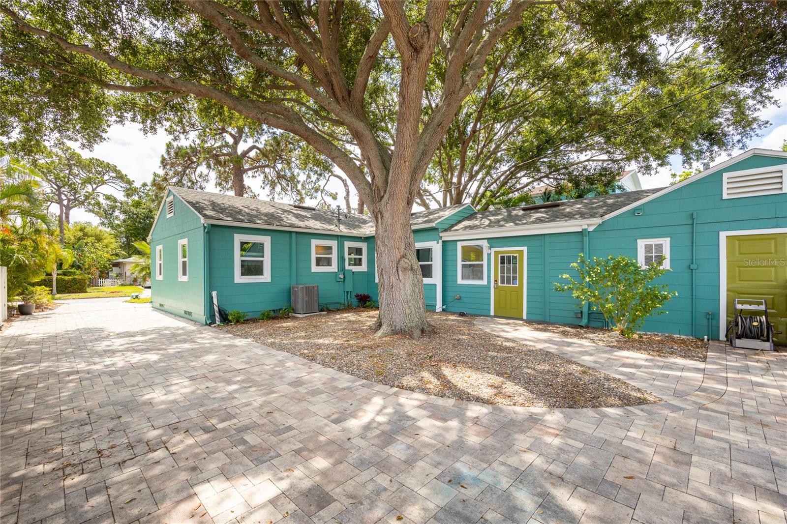 2709 UPTON ST S, GULFPORT, FL, 33711