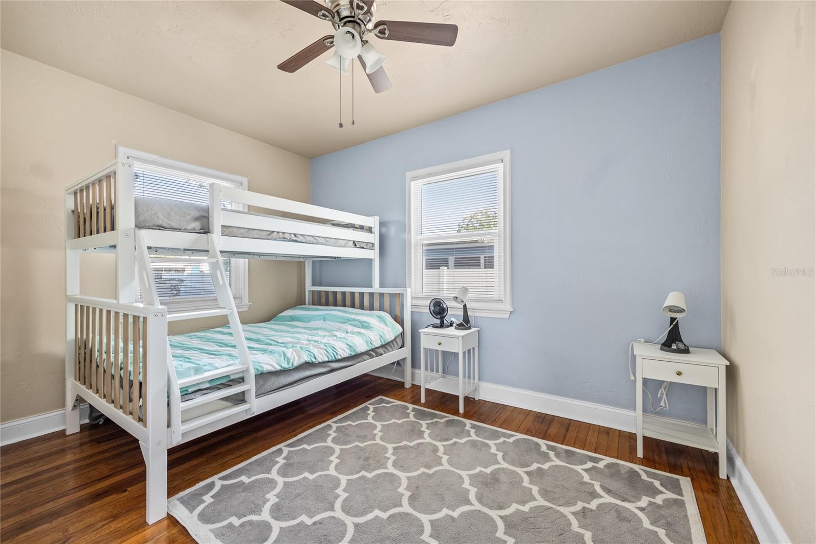 2709 UPTON ST S, GULFPORT, FL, 33711