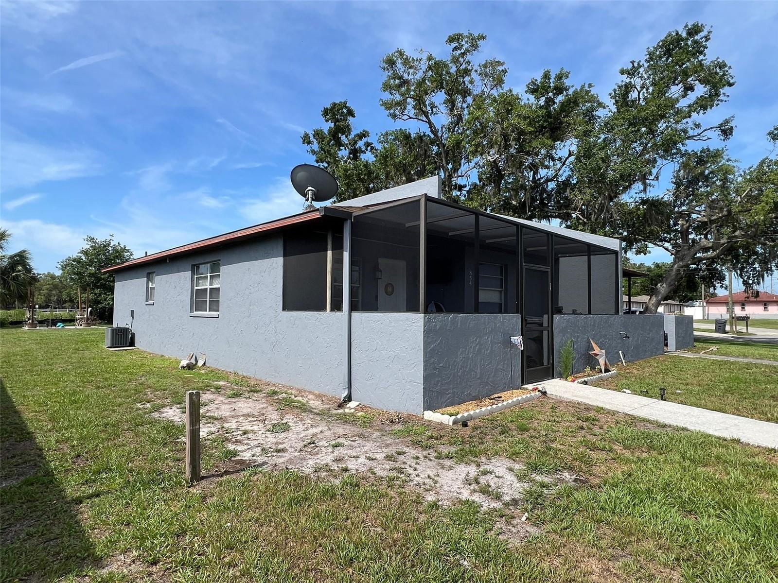 854 SHIRLEY ANN TRL #854/856, LAKELAND, FL, 33809