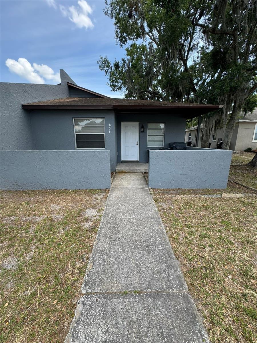 854 SHIRLEY ANN TRL #854/856, LAKELAND, FL, 33809