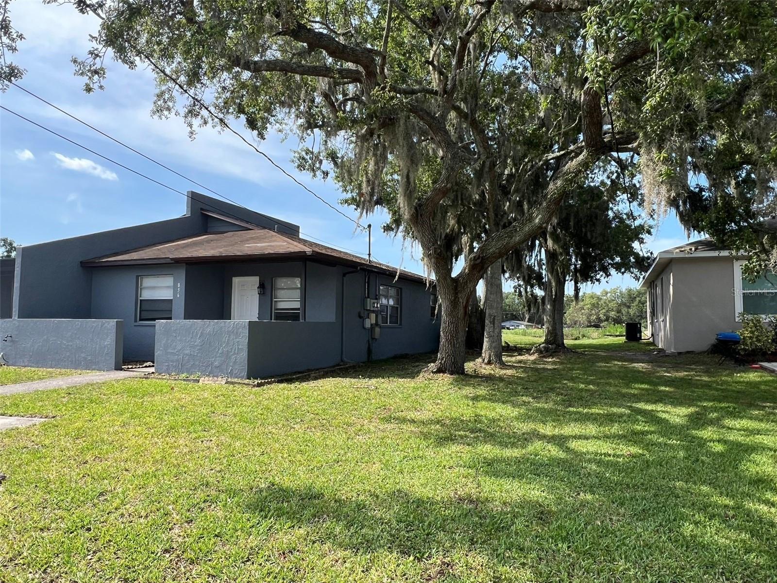 854 SHIRLEY ANN TRL #854/856, LAKELAND, FL, 33809