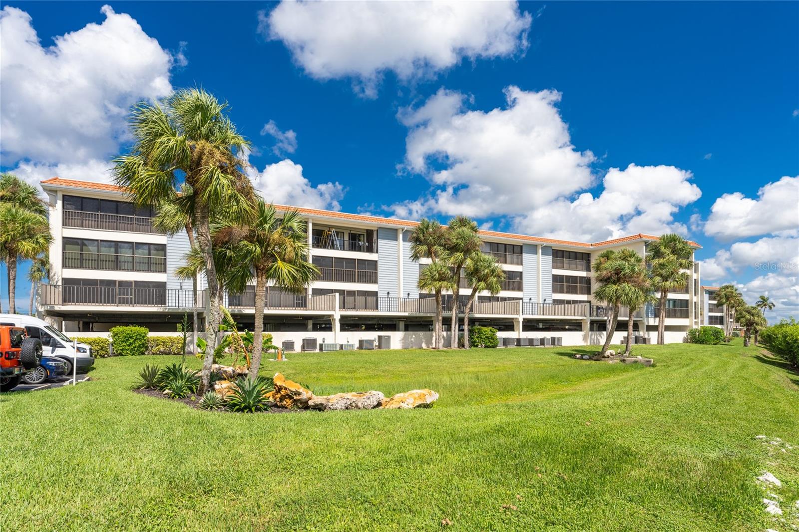 1591 BEACH RD #402, ENGLEWOOD, FL, 34223