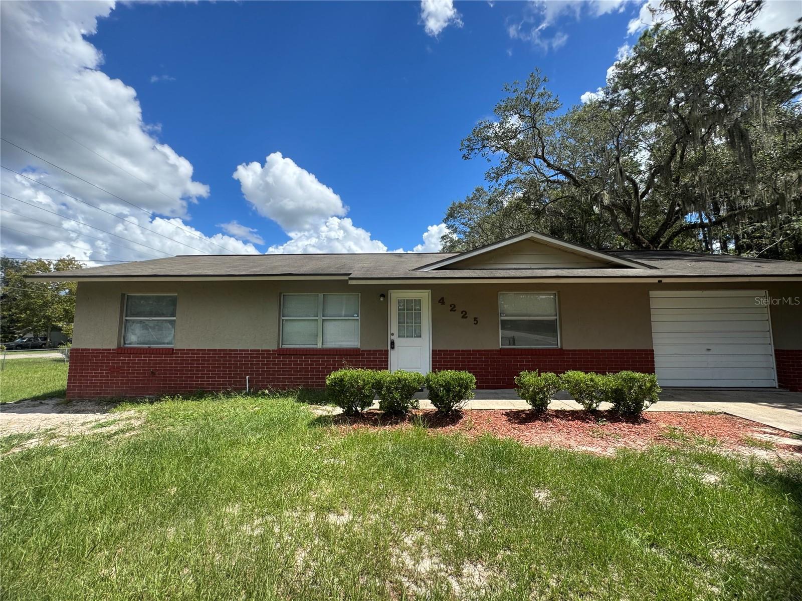 4225 NE 25TH AVE, OCALA, FL, 34479