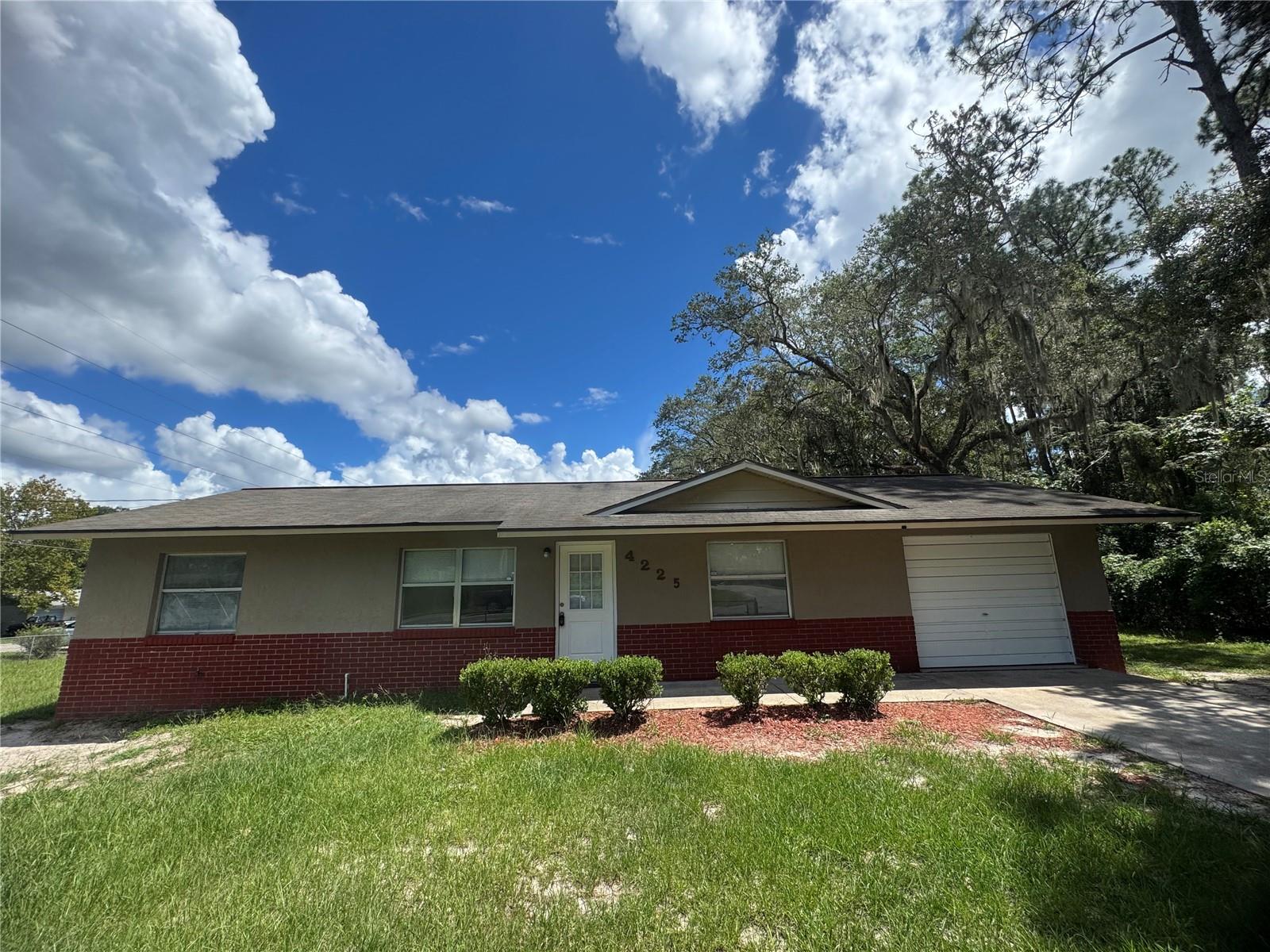 4225 NE 25TH AVE, OCALA, FL, 34479