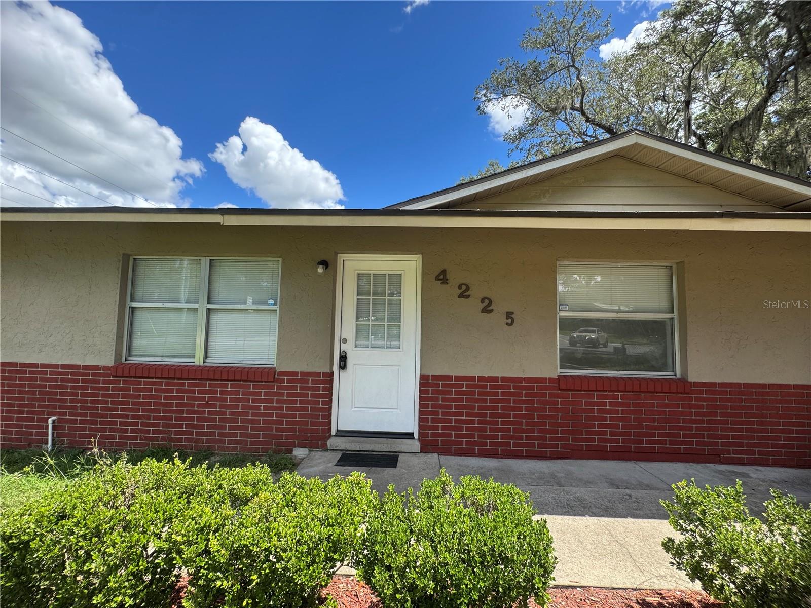 4225 NE 25TH AVE, OCALA, FL, 34479