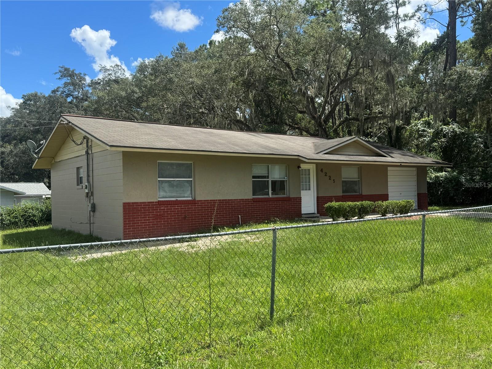 4225 NE 25TH AVE, OCALA, FL, 34479