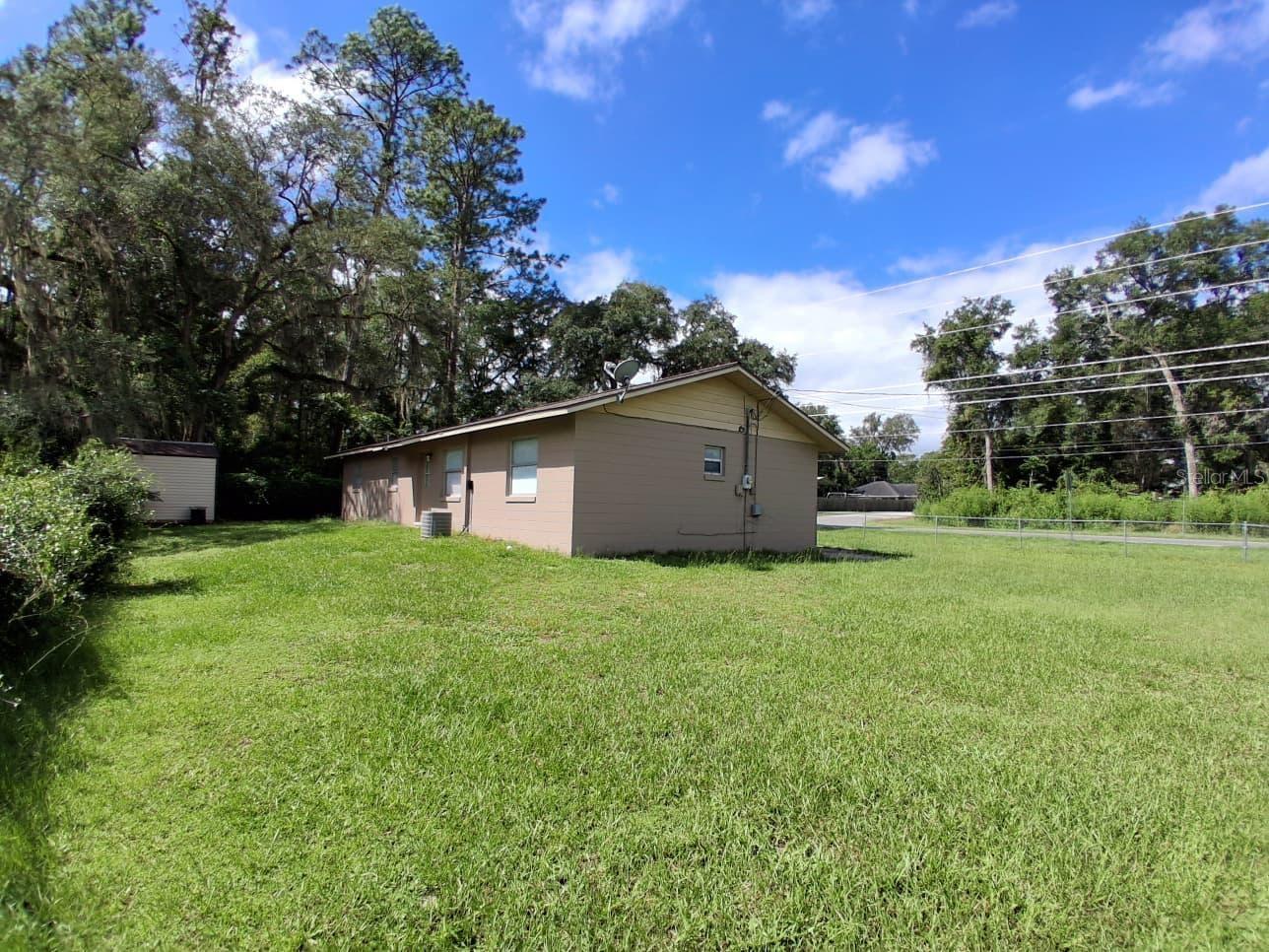 4225 NE 25TH AVE, OCALA, FL, 34479