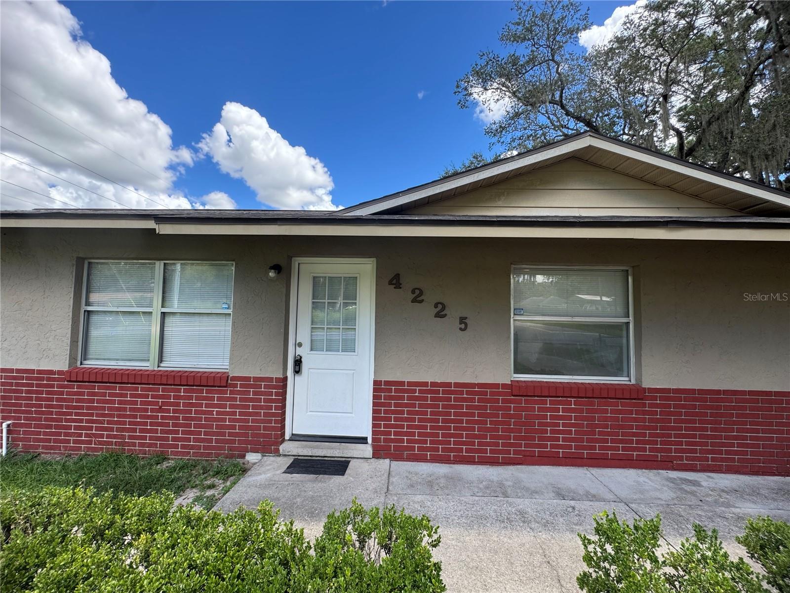 4225 NE 25TH AVE, OCALA, FL, 34479