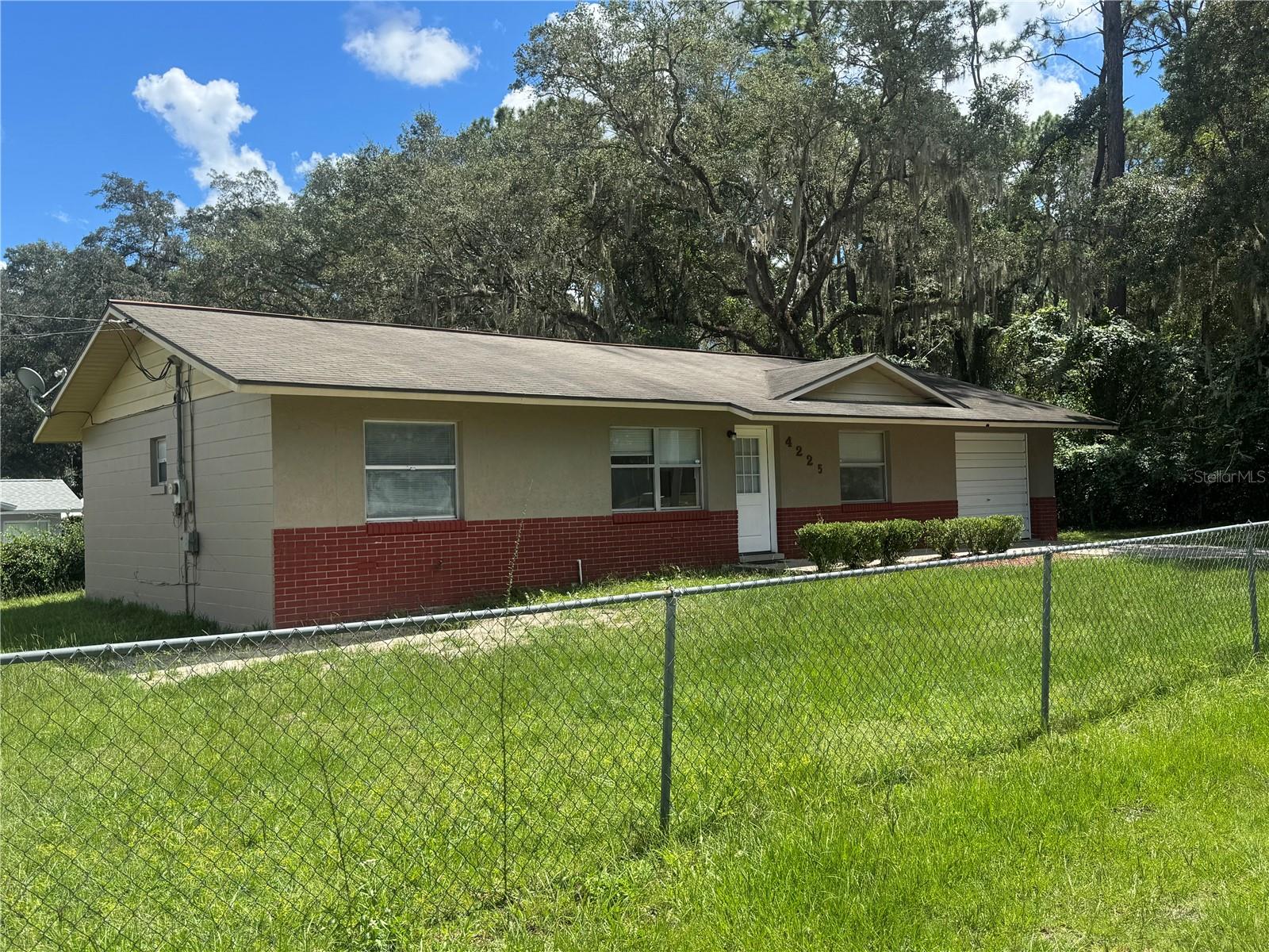 4225 NE 25TH AVE, OCALA, FL, 34479
