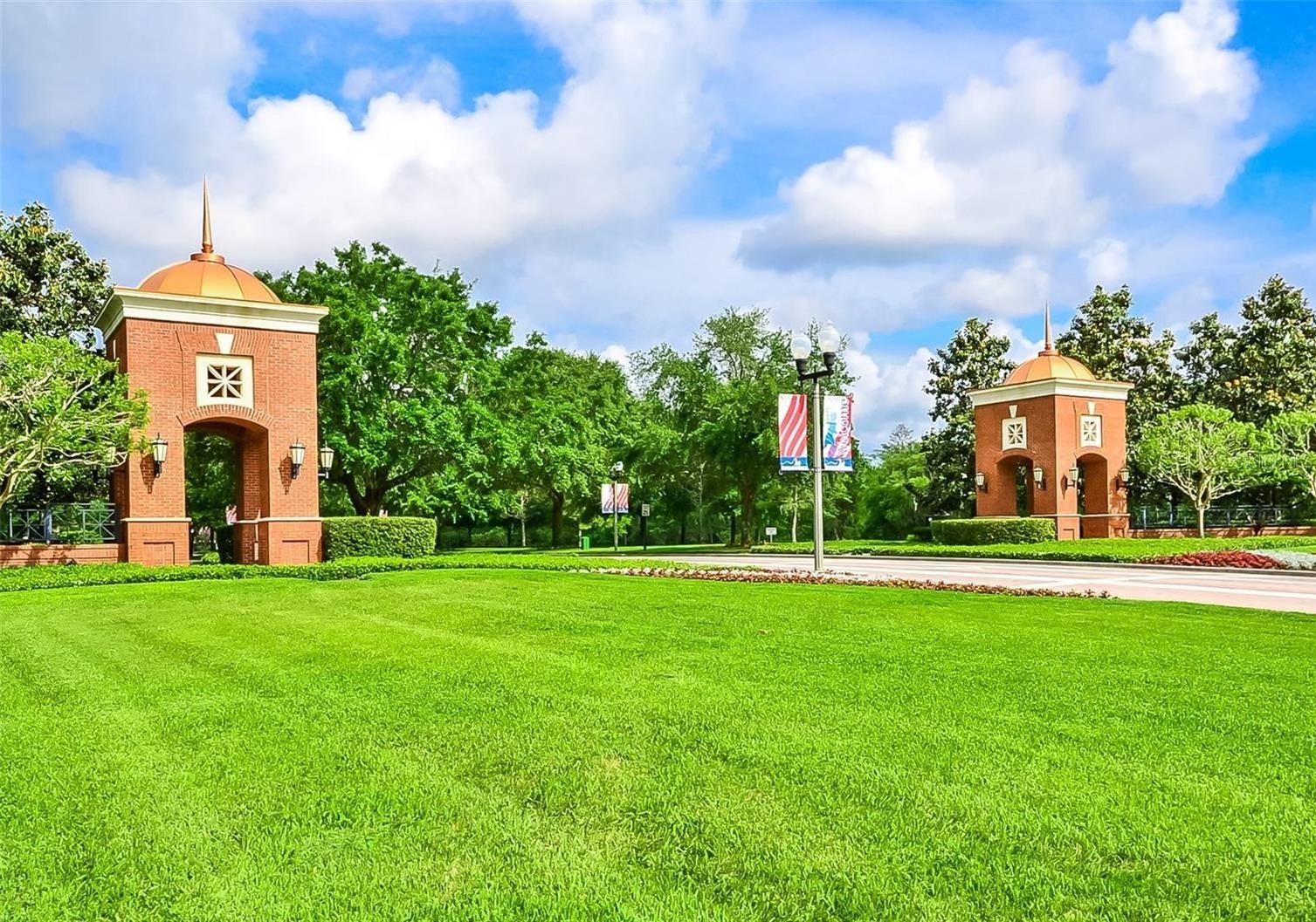 15483 AVENUE OF THE ARBORS, WINTER GARDEN, FL, 34787