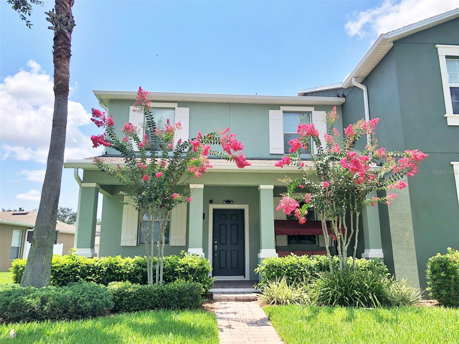 15483 AVENUE OF THE ARBORS, WINTER GARDEN, FL, 34787