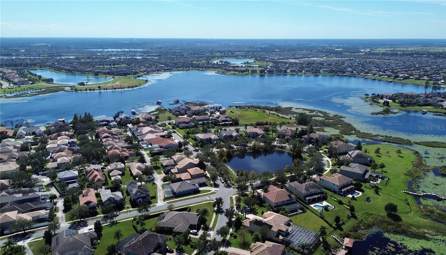 15483 AVENUE OF THE ARBORS, WINTER GARDEN, FL, 34787