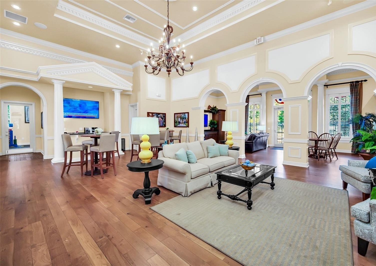 15483 AVENUE OF THE ARBORS, WINTER GARDEN, FL, 34787