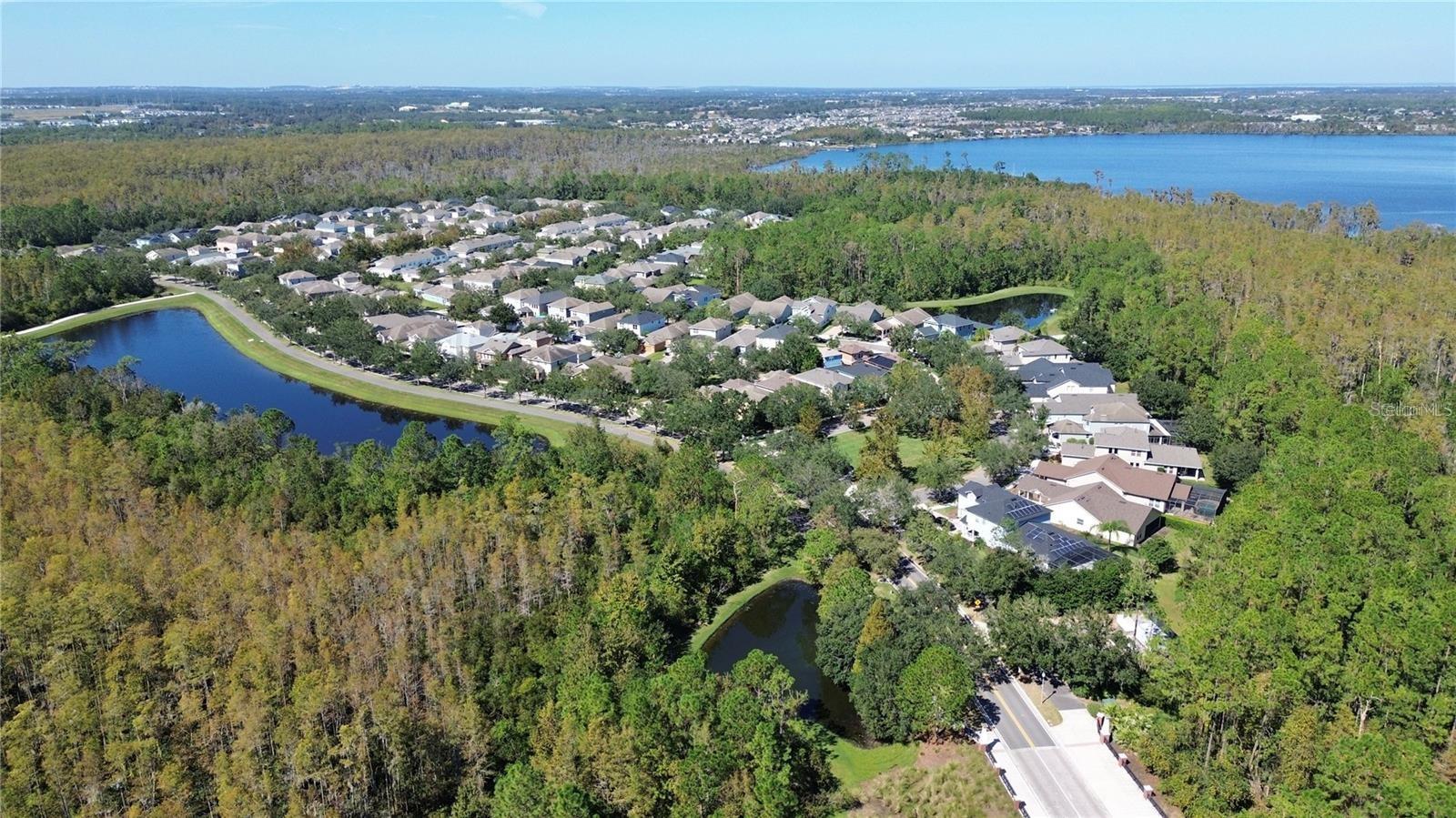 15483 AVENUE OF THE ARBORS, WINTER GARDEN, FL, 34787