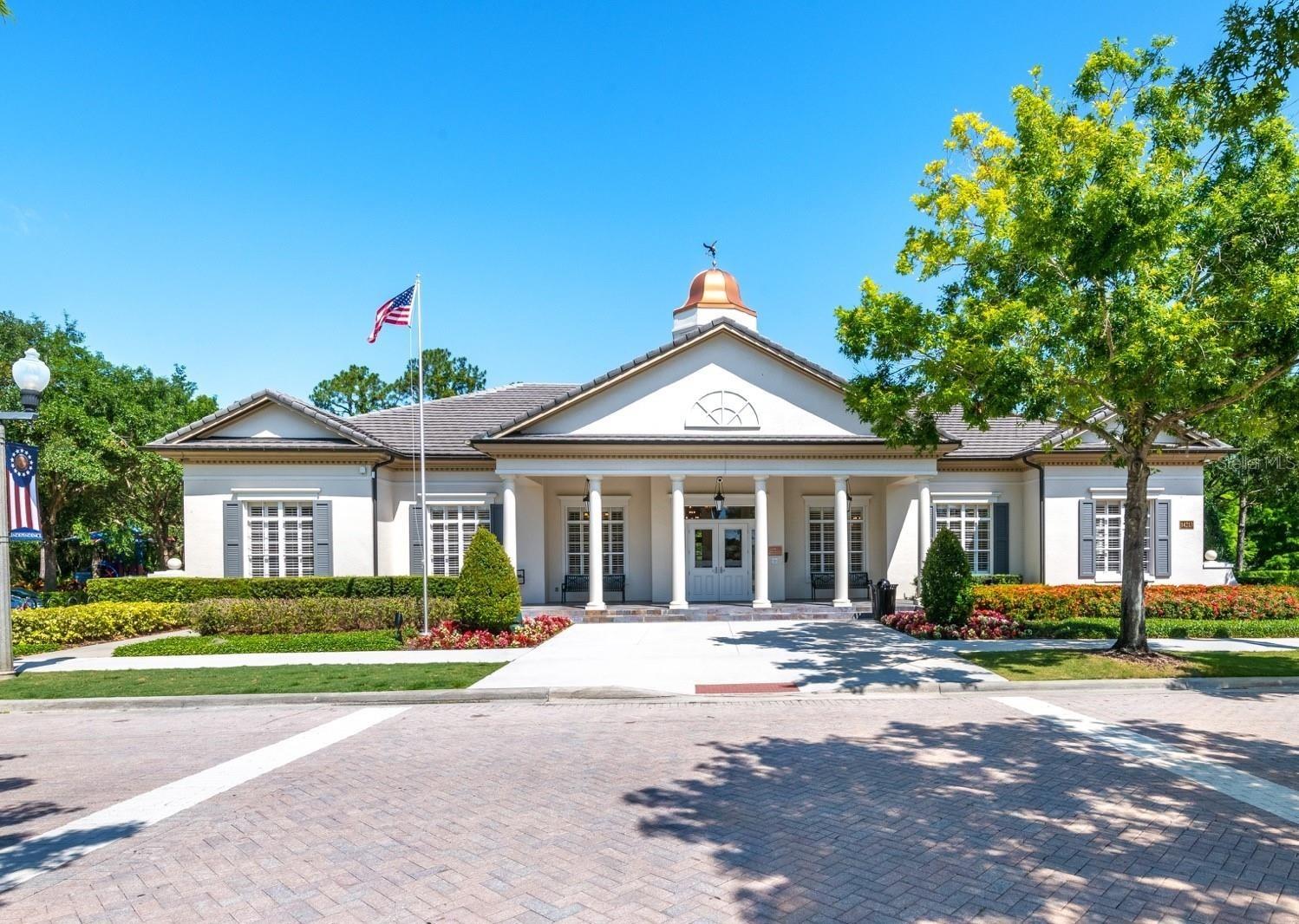 15483 AVENUE OF THE ARBORS, WINTER GARDEN, FL, 34787